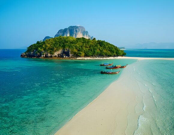 Top 5 Off Beaten Path Highlights of Thailand