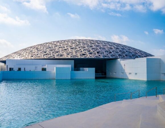 Top Masterpieces You Must See at Louvre Museum Abu Dhabi