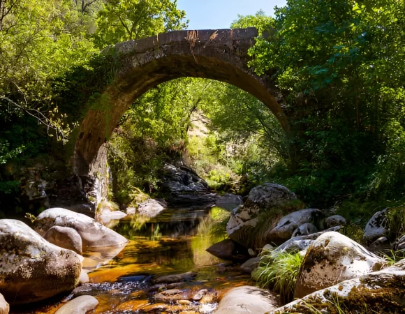 7 Most Beautiful National Parks in Portugal