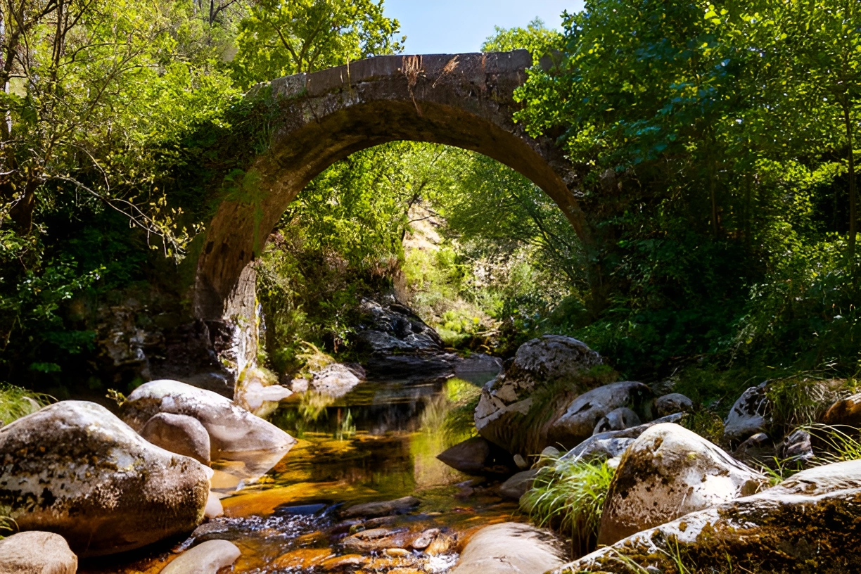 Beautiful National Parks in Portugal