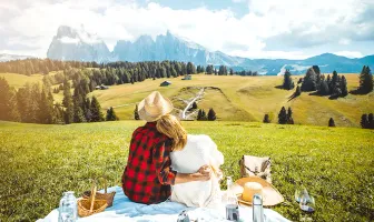 8 Best Romantic Places for Honeymoon in Switzerland