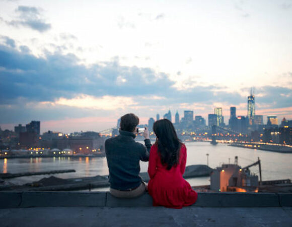 The Best Places to Visit in the US for Couples