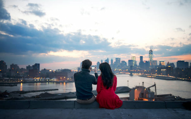 Places to Visit in the US for Couples