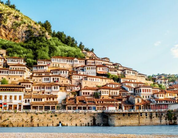 10 Top Cities to Visit in Albania