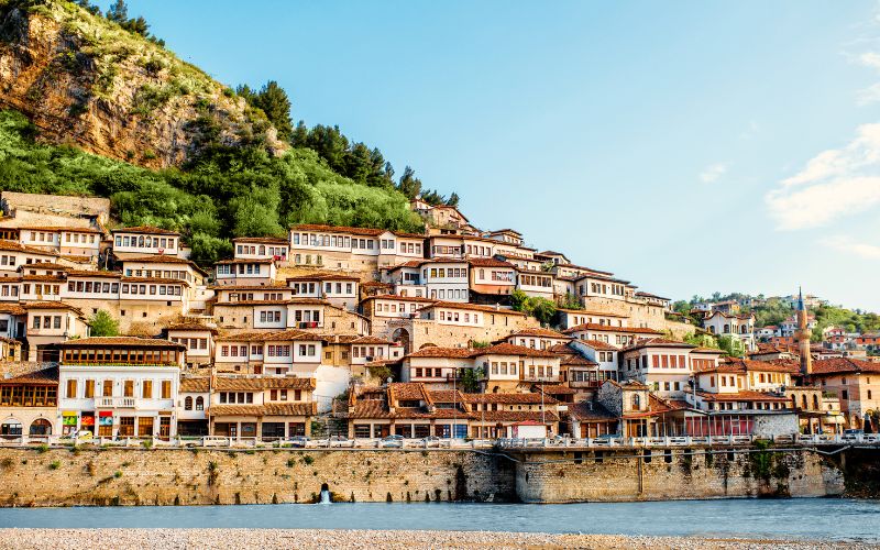 Cities to Visit in Albania