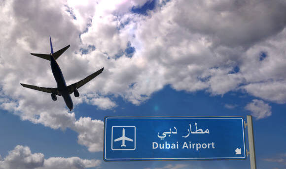 How to Exit and Return to Dubai With a New Visa