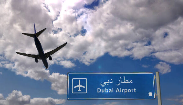 Exit and Return to Dubai With a New Visa