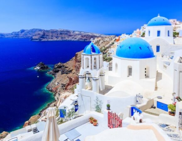 9 Activities to Do in Greece for Beach Lovers