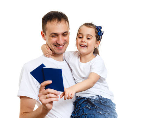 How to Apply for a Dubai Visa for a Minor Without Both Parents?