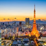 Places to Visit in Japan