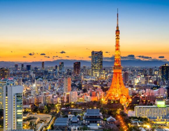 Top Family-Friendly Places to Visit in Japan