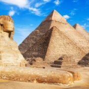 Monuments of Ancient Egypt