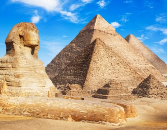 Must-See Monuments of Ancient Egypt