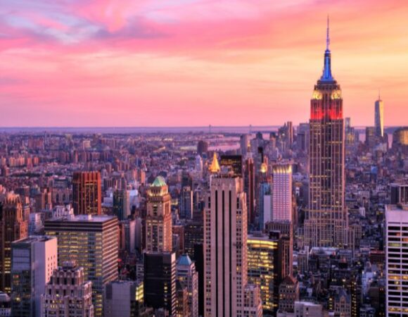 12 Things to Do in New York City in 2025