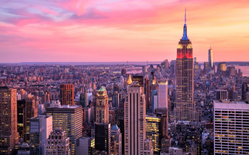 Things to Do in New York