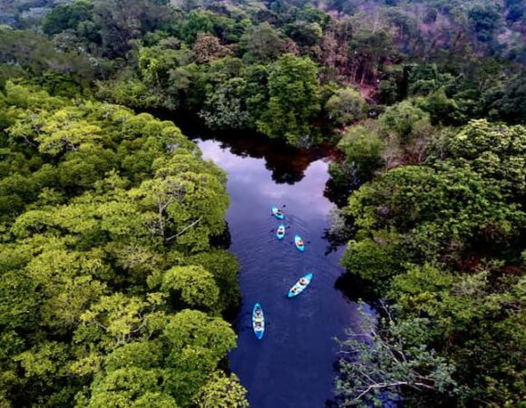 Exploring Cambodia’s Hidden Gems: Lesser-Known Tourist Spots Worth Visiting