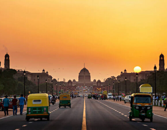 India on a Plate: Regional Dishes from Every Corner 