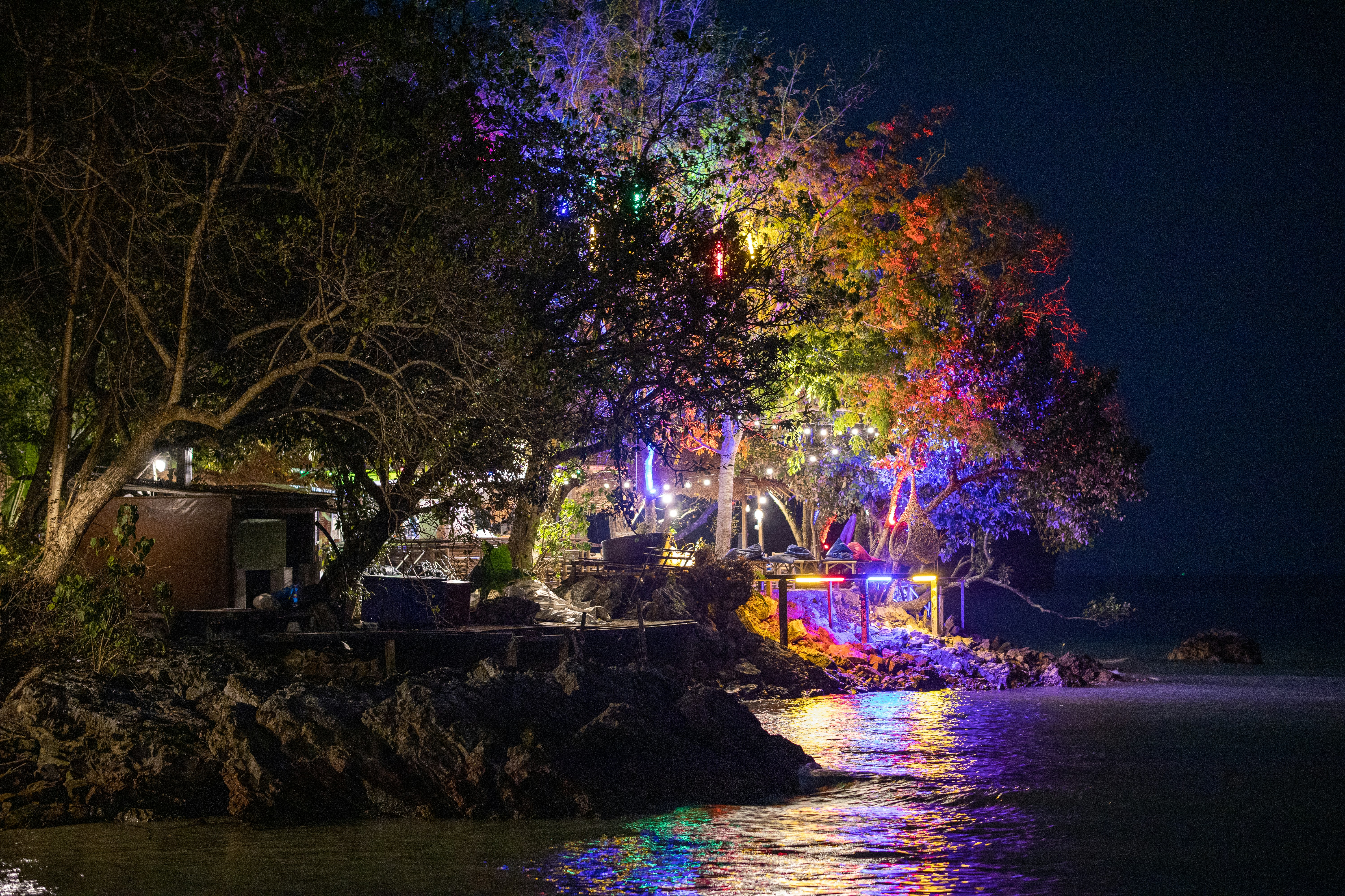 Dhow Cruise Creek with Tanoura Dance & Buffet