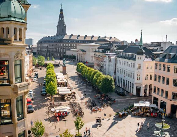 Top 8 Places to Visit in Scandinavia