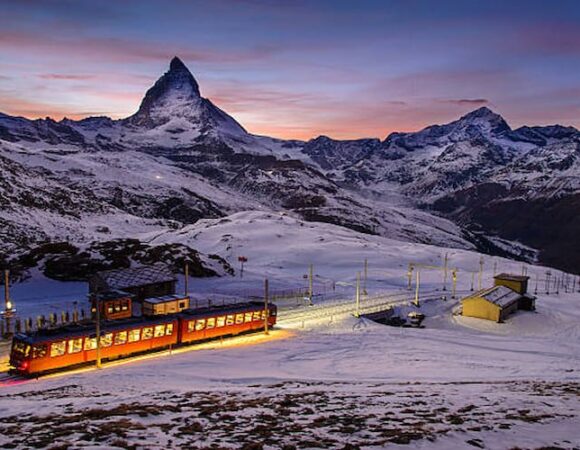 Switzerland Bucket List: 8 Dream Destinations You Can’t Miss