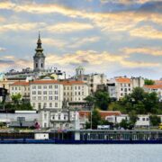 Attractions in Serbia