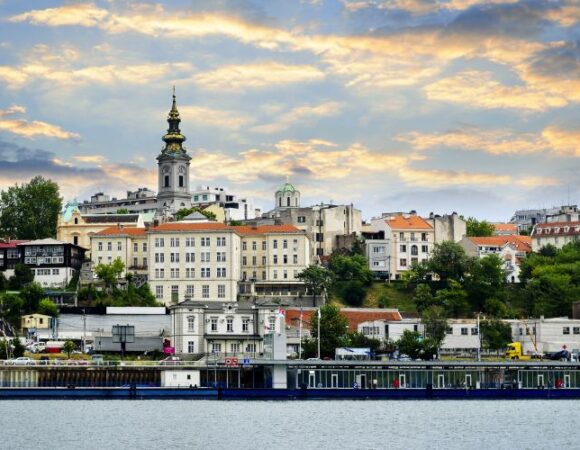 Family-Friendly Attractions in Serbia