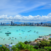 Places in Thailand for Couples