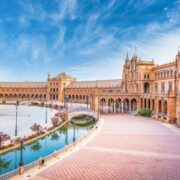 Cities to Visit in Spain