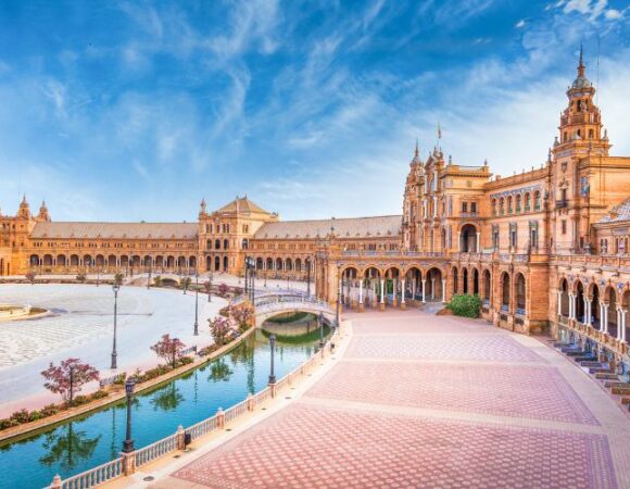 10 Best Cities to Visit in Spain