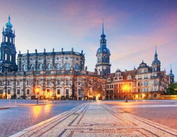 10 Best Fall Destinations in Europe