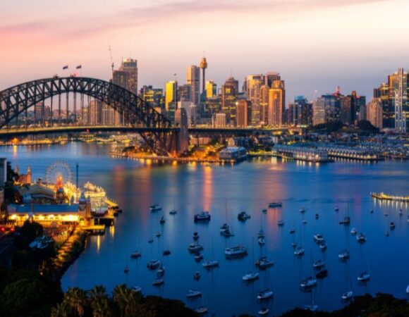 10 Best Things to Do in Sydney for First-Timers