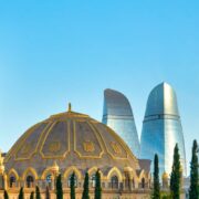 Activities in Baku