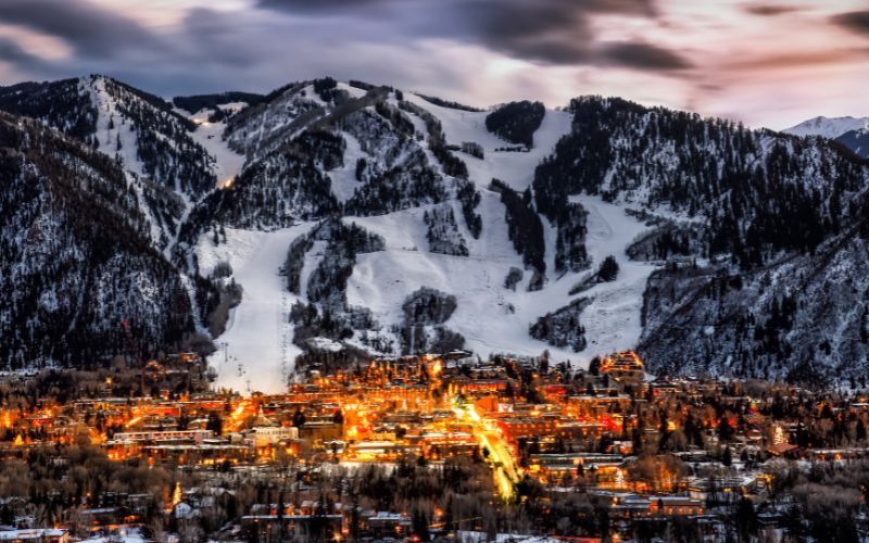 Places to Visit in the USA
