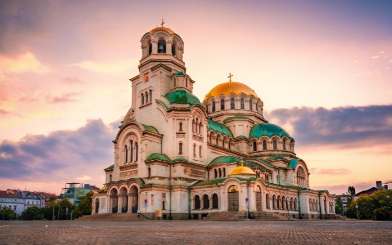 Sofia, Bulgaria