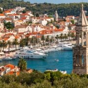 Photogenic Spots in Croatia
