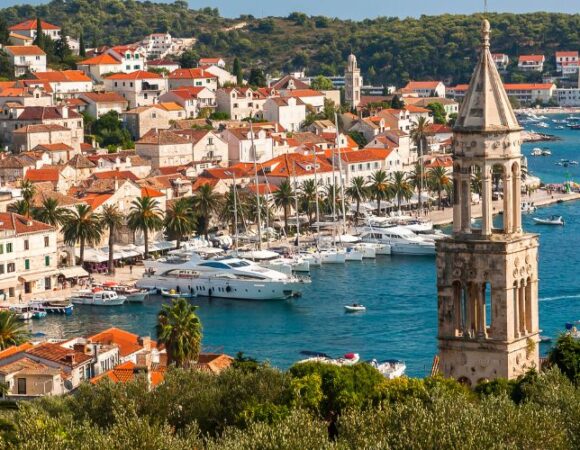 10 Most Photogenic Spots in Croatia