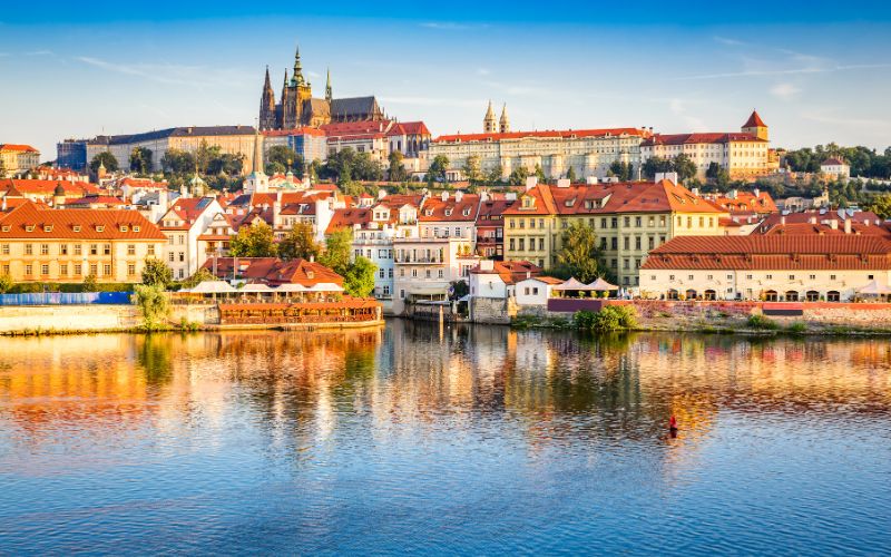 Budget-Friendly European Cities