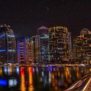 Evening Dubai City Tour