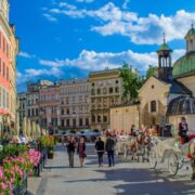 Budget-Friendly European Cities