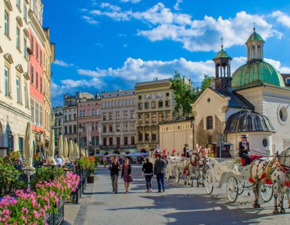 10 Budget-Friendly European Cities to Explore