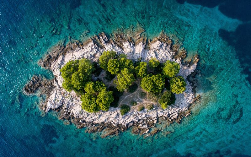 Hvar Island, Hvar Town
