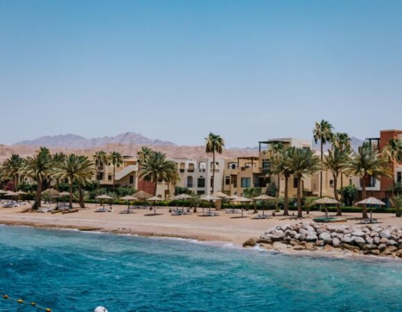 6 Instagram-Worthy Spots in Jordan