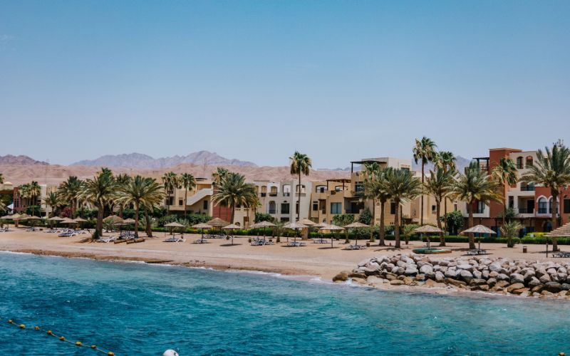 Instagram-Worthy Spots in Jordan