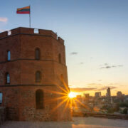 Lithuania UNESCO heritage