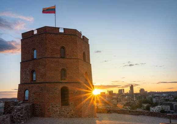 Exploring Lithuania’s UNESCO Heritage and Cultural Gems 