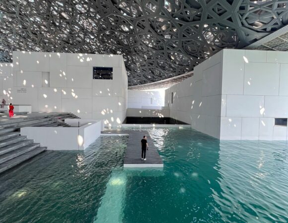 Cultural Treasures at the Louvre Abu Dhabi You Shouldn’t Miss