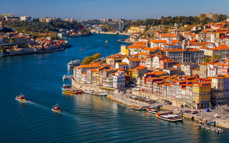 Porto, Portugal