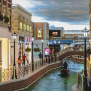 Instagrammable Places in Qatar