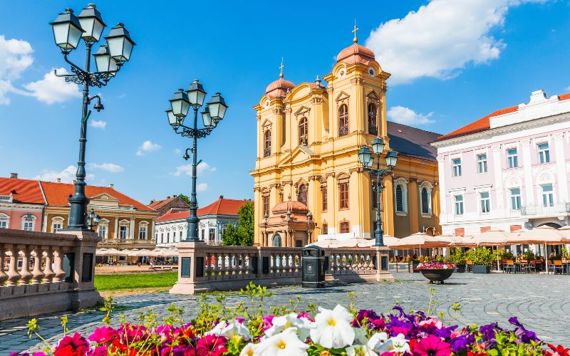 Bucharest, Romania