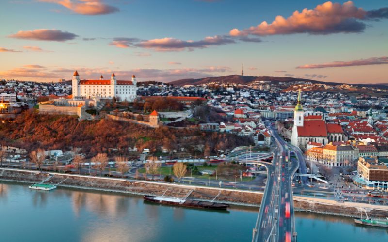 Bratislava, Slovakia